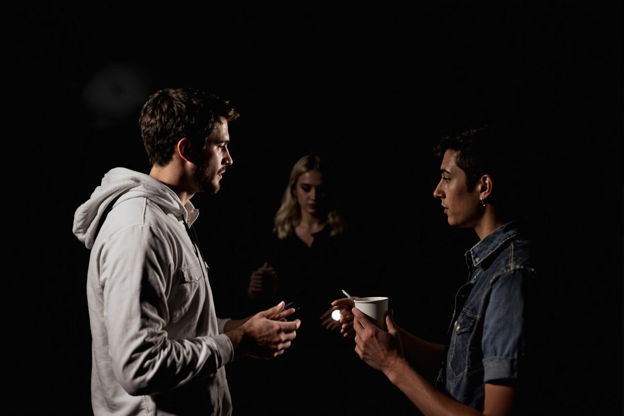 2025年度新人演员招募计划正式启动，千万签约金等你来